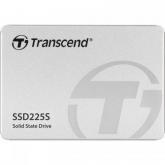 SSD Transcend SSD225S 250GB, SATA3, 2.5inch