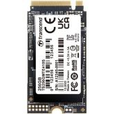 SSD Transcend MTE410S 256GB, PCI Express 4.0 x4, M.2 2242