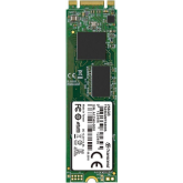 SSD Transcend MTS800S, 256GB, SATA3, M.2 2280