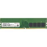 Memorie Transcend 16GB, DDR4-2666MHz, CL19