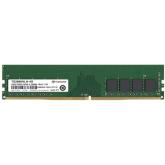Memorie Transcend 4GB, DDR4-2666MHz, CL19