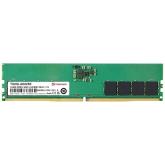 Memorie Transcend 16GB, DDR5-4800MHz, CL40