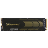 SSD Transcend MTE260S, 2 TB, PCIe Gen5 x4, M.2 2280