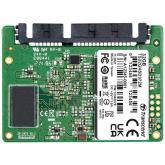 SSD Transcend HSD372M 32GB, SATA3, Half-Slim, Bulk