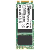 SSD Transcend MTS602M 32GB, SATA3, M.2 2260