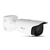 Camera IP Bullet MILESIGHT TECHNOLOGY TS4466-X4RPE, 4 MP, Lentila 8 - 32 mm, IR 50 m