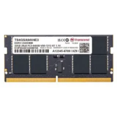Memorie SODIMM Transcend TS4GSA64V4E3, 32GB, DDR5-6400MHz, CL52