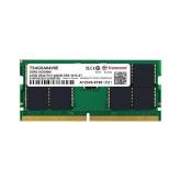 Memorie SO-DIMM Transcend 32GB, DDR5-4800MHz, CL40