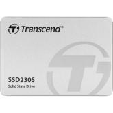 SSD Transcend SSD230S 4TB, SATA3, 2.5inch