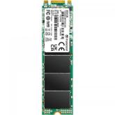 SSD Transcend MTS825S 500GB, SATA3, M.2