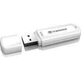 Stick Memorie Transcend JetFlash 730 512GB, USB3.0, White