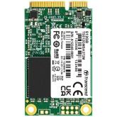 SSD Transcend MSA372M 512GB, SATA3, mSATA, Bulk