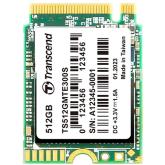 SSD Transcend MTE300S 512GB, PCI Express 3.0 x4, M.2 2230