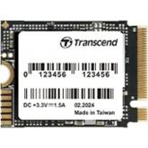 SSD Transcend MTE310S 512GB, PCI Express 4.0 x4, M.2 2230