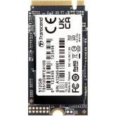 SSD Transcend MTE410S 512GB, PCI Express 4.0 x4, M.2 2242