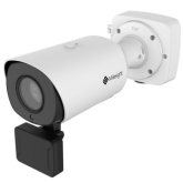 Camera IP Bullet MILESIGHT TECHNOLOGY TS5366-X12VPE, 5 MP, Lentila 5.3 - 64 mm, IR 50 m