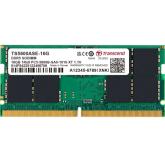 Memorie SODIMM Transcend TS5600ASE-32G, 32GB, DDR5-5600MHz, CL46