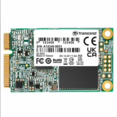 SSD Transcend 220S, 64GB, SATA3, mSATA