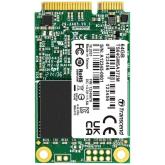 SSD Transcend MSA372M 64GB, SATA3, mSATA, Bulk