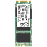 SSD Transcend MTS602M 64GB, SATA3, M.2 2260