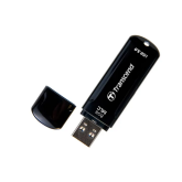 Stick memorie Transcend JetFlash 750, 8GB, USB 3.0, Black