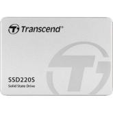 SSD Transcend SSD220S 960GB, SATA3, 2.5inch