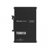 Switch Teltonika Industrial TSW010, 5 porturi, PoE