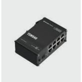 Switch Teltonika TSW040, 8 porturi, PoE