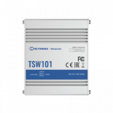 Switch Teltonika Industrial TSW101, 5 porturi, PoE+