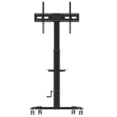 Stand TV BlackMount TT70, 32-70inch, Black