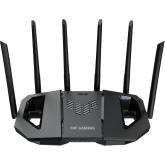 Router Wireless ASUS TUF-BE6500, 3 x LAN