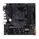 Placa de baza ASUS TUF GAMING A520M-PLUS, AMD A520, socket AM4, mATX