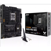 Placa de baza ASUS TUF GAMING A620-PRO WIFI, AMD A620, Socket AM5, ATX