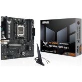 Placa de baza ASUS TUF GAMING A620AM-PLUS WIFI, AMD A620A, Socket AM5, mATX