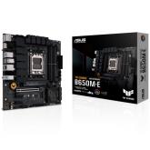 Placa de baza ASUS TUF GAMING B650M-E, AMD B650, Socket AM5, mATX