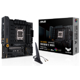 Placa de baza ASUS TUF GAMING B650M-E WIFI, AMD B650, Socket AM5, mATX