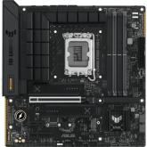 Placa de baza ASUS TUF GAMING B760M-PLUS II, Intel B760, Socket 1700, mATX