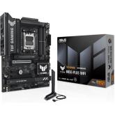 Placa de baza ASUS TUF GAMING B850-PLUS WIFI, AMD B850, Socket AM5, ATX
