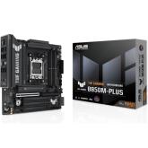 Placa de baza ASUS TUF GAMING B850M-PLUS, AMD B850, Socket AM5, mATX