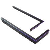 Banda LED ASUS TUF GAMING LK ARGB Black pentru GT502 Horizon