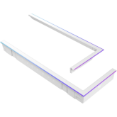 Banda LED ASUS TUF GAMING LK ARGB White pentru GT502 Horizon
