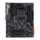 Placa de baza ASUS TUF GAMING X570-PLUS, AMD X570, Socket AM4, ATX