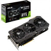 Placa video ASUS nVidia GeForce RTX 3080 Ti TUF Gaming OC 12GB, GDDR6X, 384bit