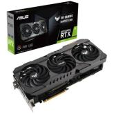 Placa video Asus nVidia GeForce RTX 3090 Ti TUF GAMING 24GB, GDDR6X, 384bit