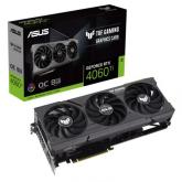 Placa video ASUS nVidia GeForce RTX 4060 Ti TUF Gaming OC 8GB, GDDR6, 128bit