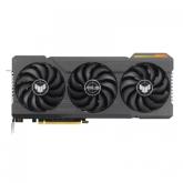 Placa video ASUS nVidia GeForce RTX 4070 Ti SUPER TUF GAMING OC 16GB, GDDR6X, 256bit