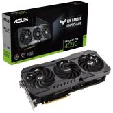 Placa video ASUS nVidia GeForce RTX 4090 TUF GAMING OG 24GB, GDDR6X, 384bit