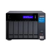 NAS Qnap TVS-672XT-i3-8G, 8GB