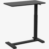 Birou Gaming Gembird TVS-DESK-02-BK, Black