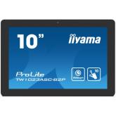 Display Interactiv Iiyama Seria ProLite TW1023ASC-B2P, 10.1inch, 1280x800pixeli, Black